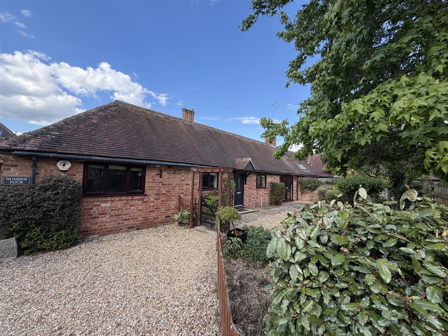 Sherbourne Court, Vicarage Lane, Sherbourne, Nr Warwick 30